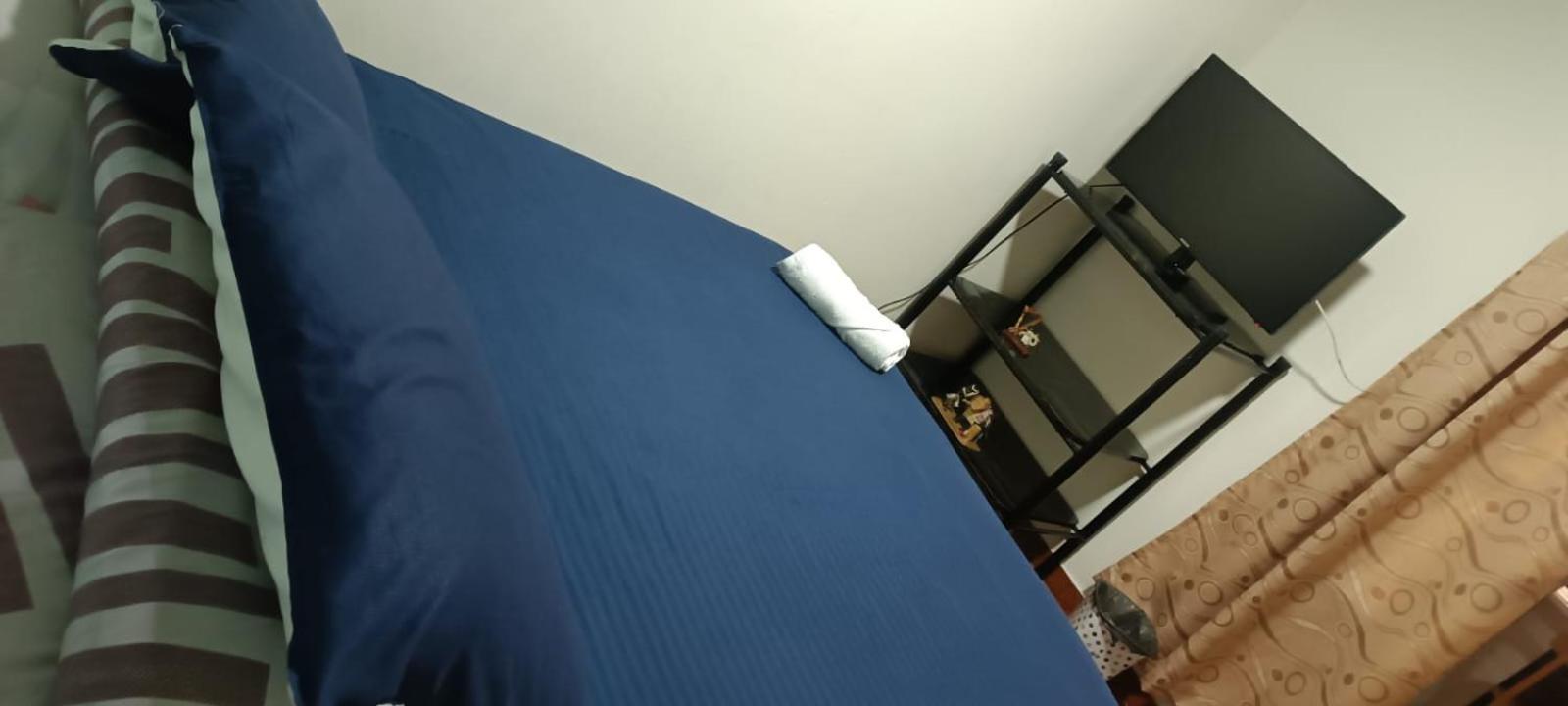 Hospedaje Room'S El Dorado Bogotá Exteriér fotografie